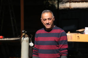 ראיון עם זבולון
